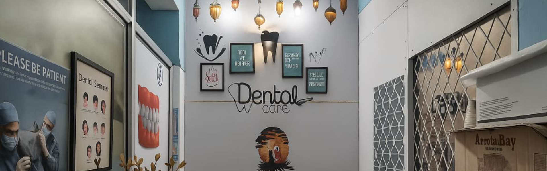 Swarna Dental Care